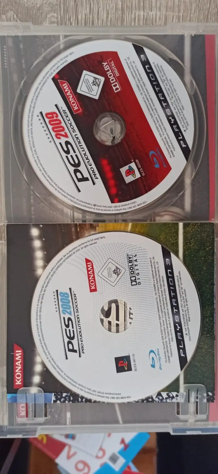 PlayStation 3 Slim – Në gjendje të shkëlqyer - Image 5