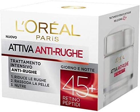 Krem intensiv për fytyrën L'ORÉAL - Image 4