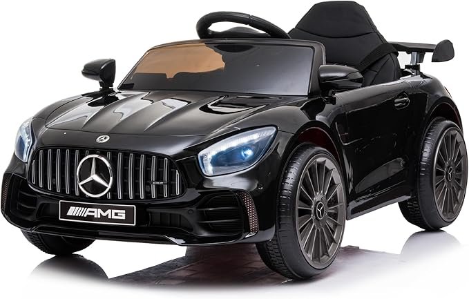 Makinë elektrike Mercedes AMG Sport për fëmijë,