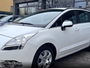 Peugeot 5008 2.0 HDi 150CV Active