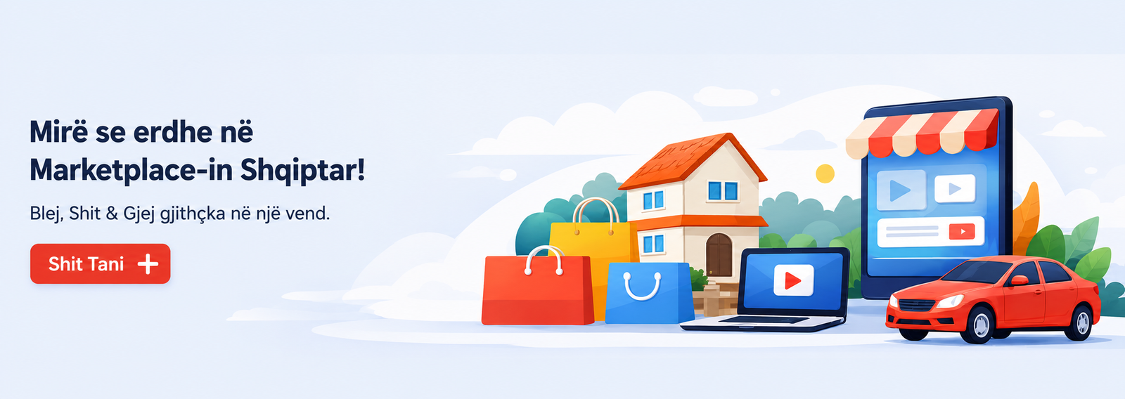 TeMapo Marketplace