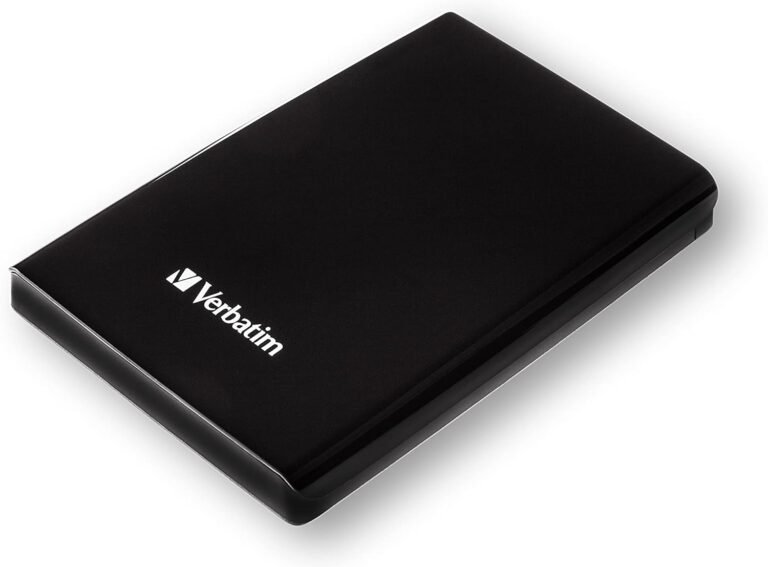 Hard Disk i Jashtem